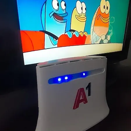 Апартаменты Sirmijum Hause