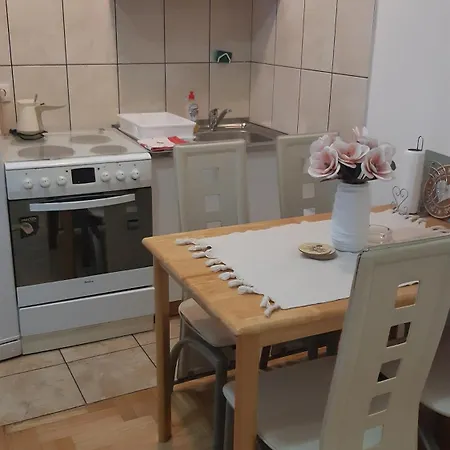 Sirmijum Hause Апартаменты