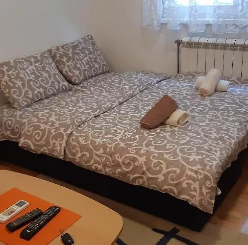 Apartment Sirmijum Hause