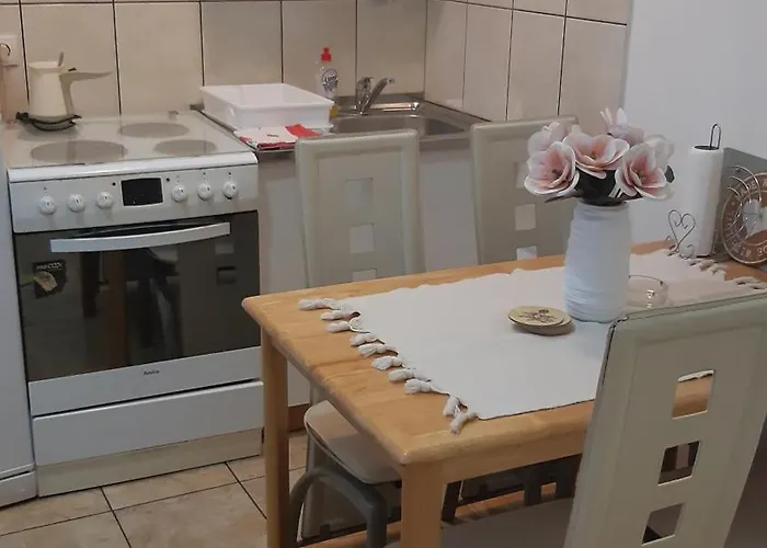 Sirmijum Hause Apartment